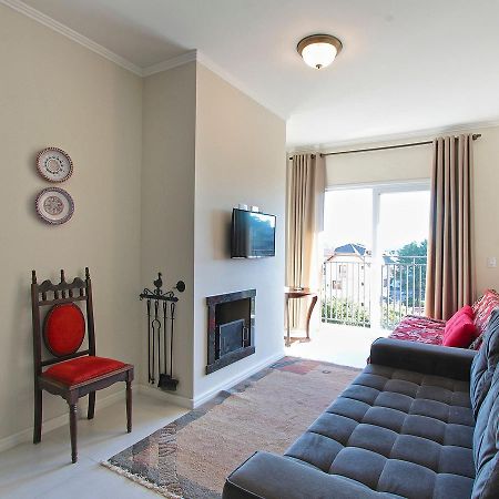 Tulipa 303 Apartman Gramado Kültér fotó