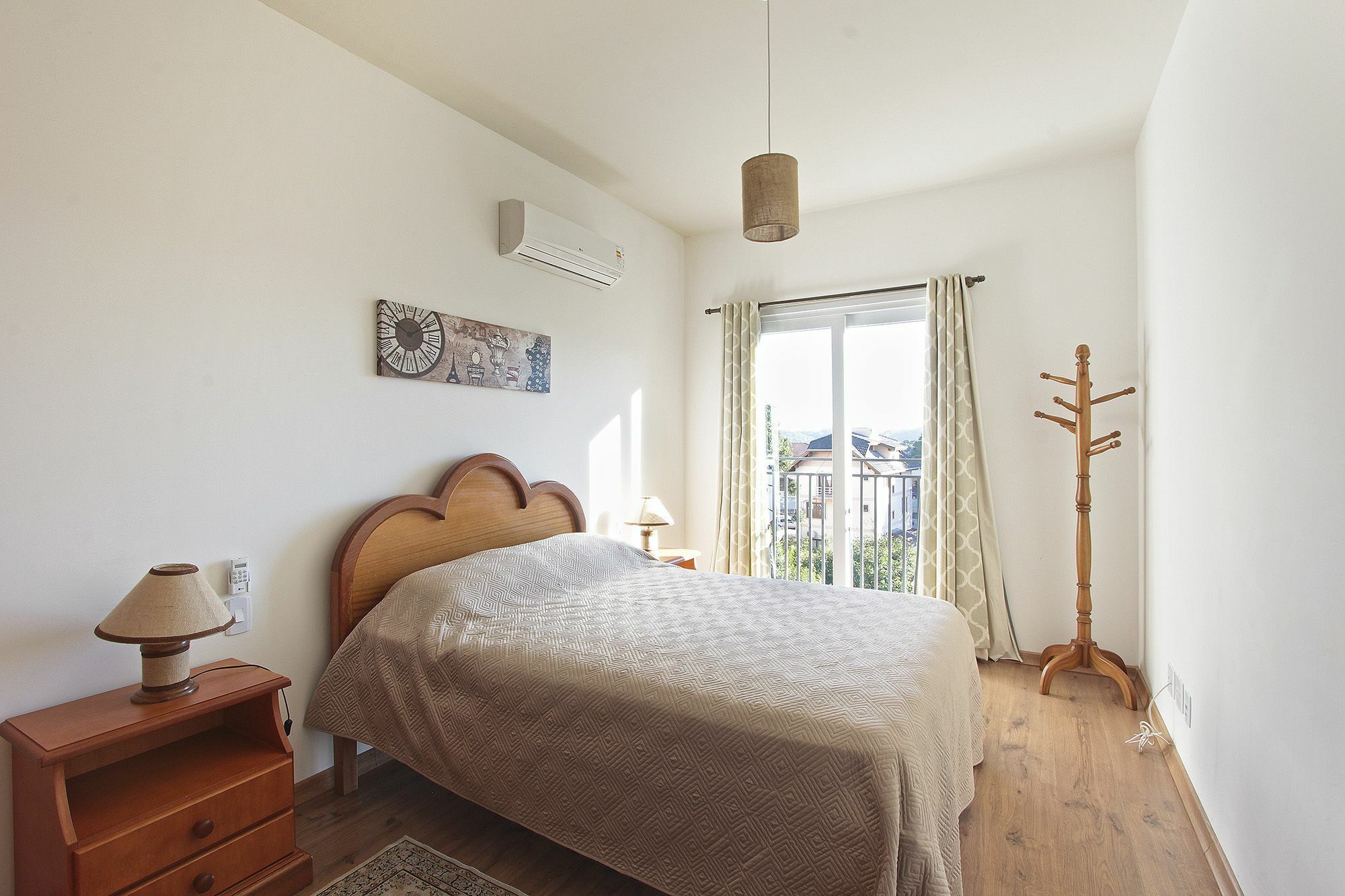Tulipa 303 Apartman Gramado Kültér fotó