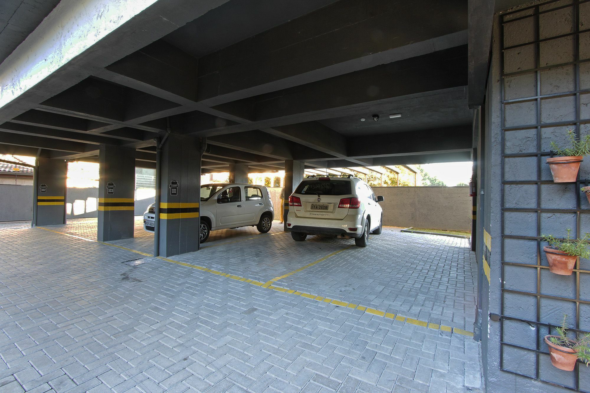 Tulipa 303 Apartman Gramado Kültér fotó