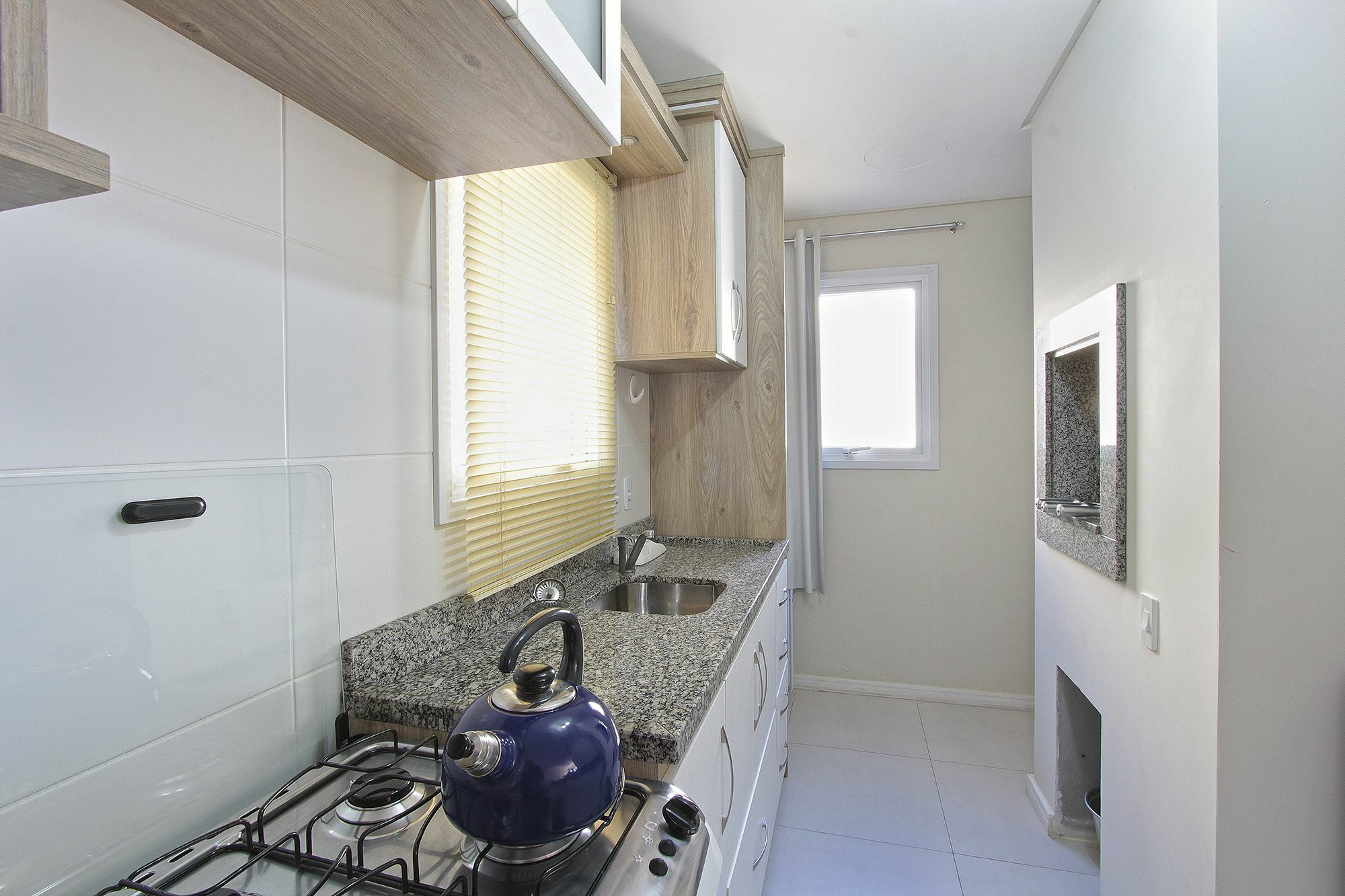 Tulipa 303 Apartman Gramado Kültér fotó